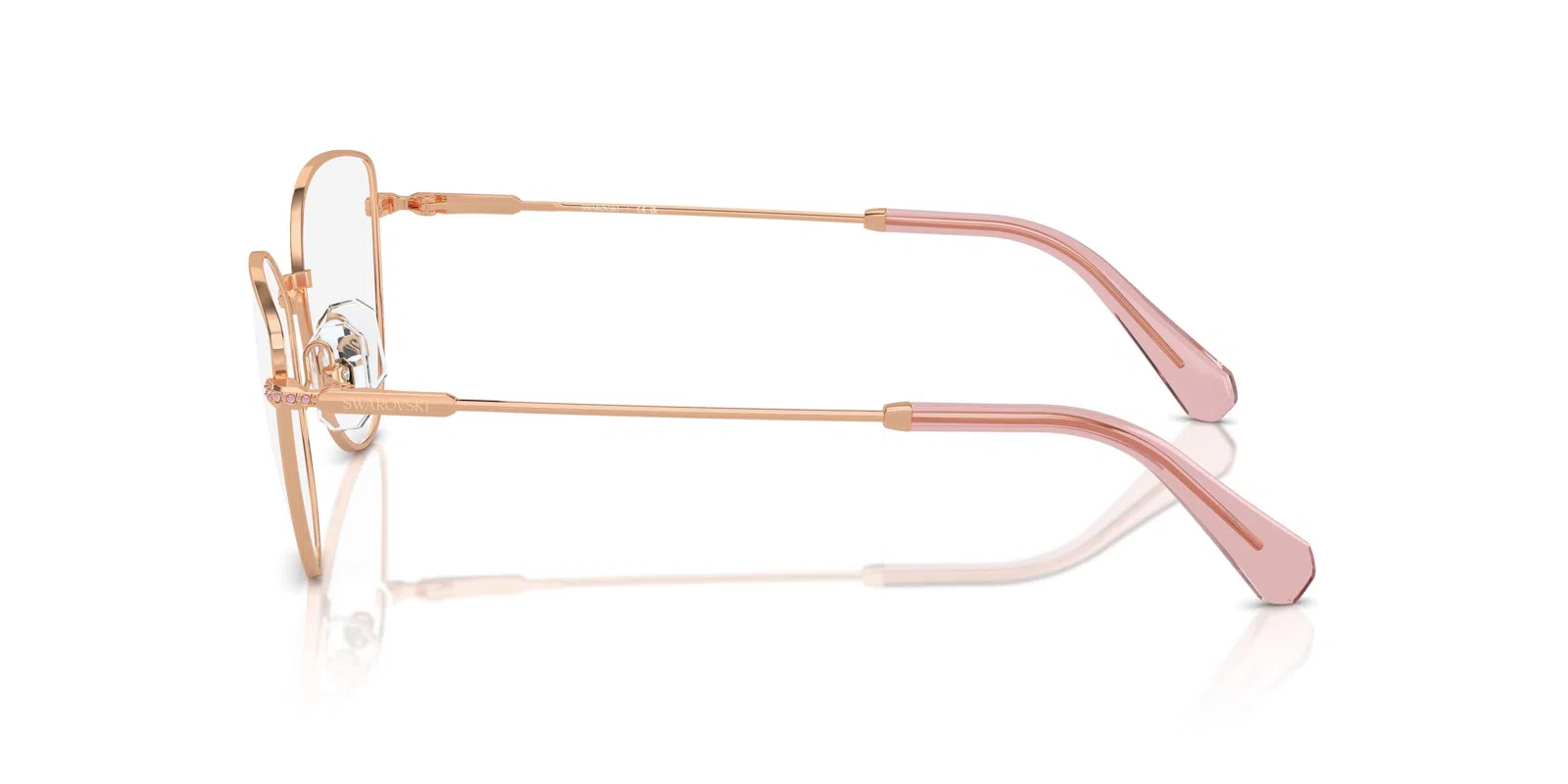 Swarovski 1012 Eyeglasses - view 16